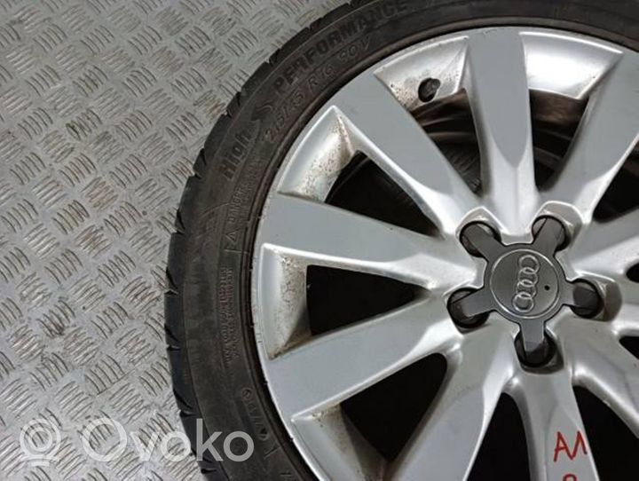 Audi A1 Felgi z włókna węglowego R16 8X0601025G