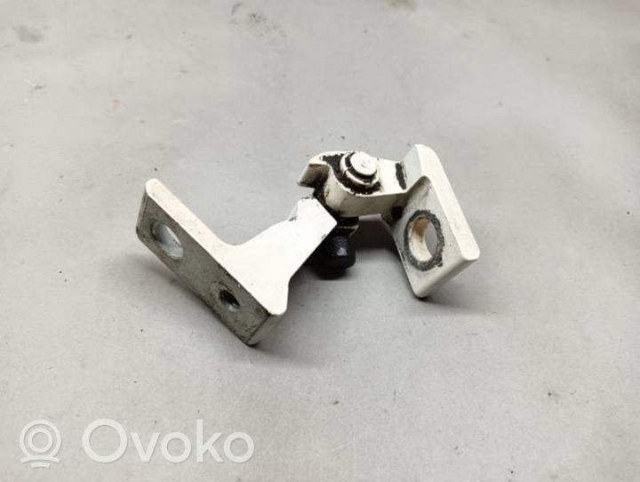 Audi A1 Front door upper hinge 8X0831404B