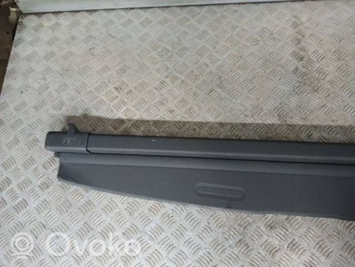 Volkswagen Transporter - Caravelle T6 Parcel shelf load cover 