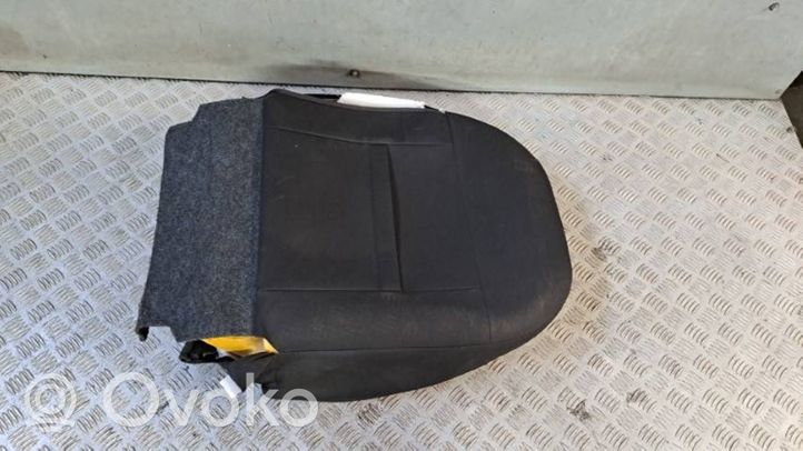 Nissan Micra Moldura del asiento 