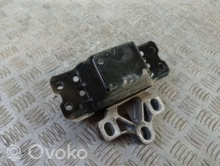 Skoda Yeti (5L) Wspornik / Mocowanie silnika 1K0199555Q