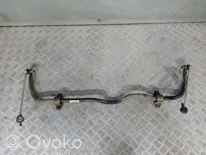 Skoda Yeti (5L) Stabilizator przedni / drążek 3T0411303E