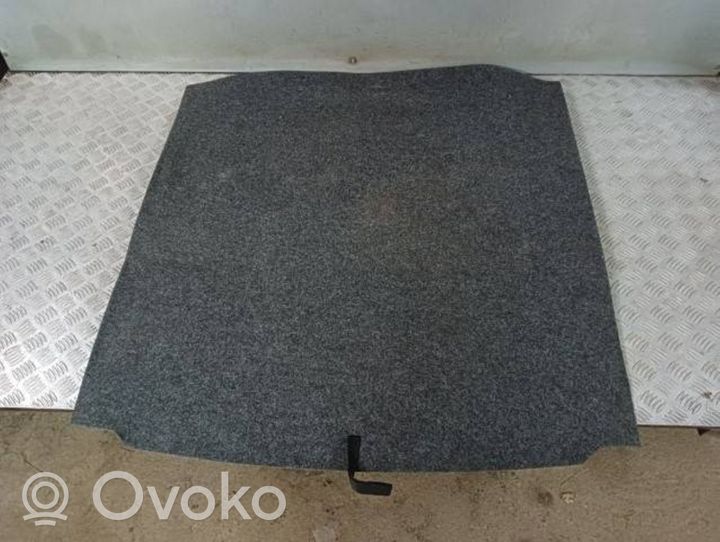 Skoda Octavia Mk3 (5E) Doublure de coffre arrière, tapis de sol 5E5863463D