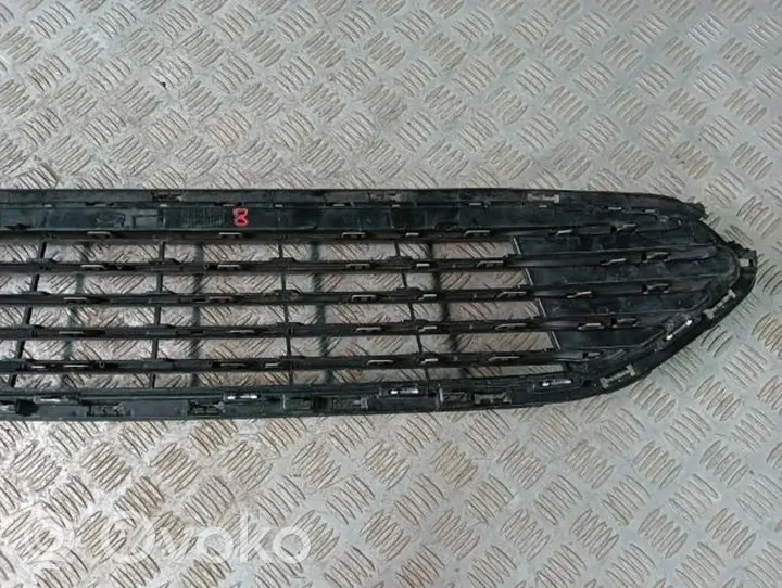 Ford S-MAX Grille calandre supérieure de pare-chocs avant EM2B8200AE