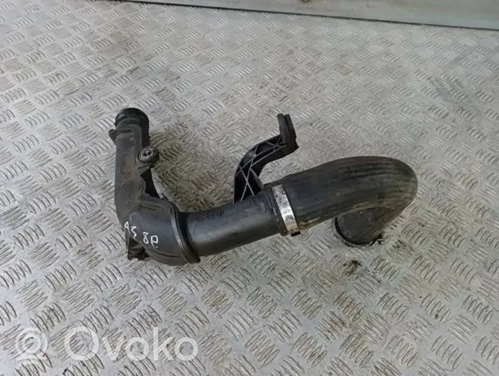 1K0145770AE Audi A3 S3 A3 Sportback 8P Intercooler hose/pipe, 9.83 € RRR
