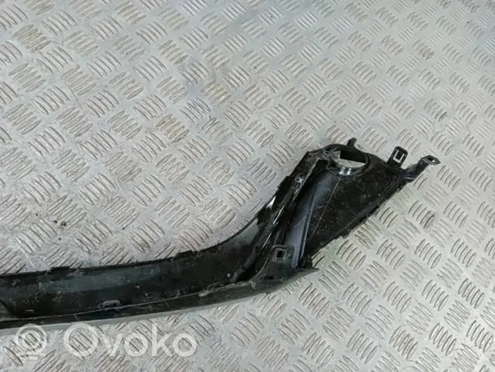 Toyota Corolla E210 E21 Apdailinė priekinio bamperio juosta 52401YY010