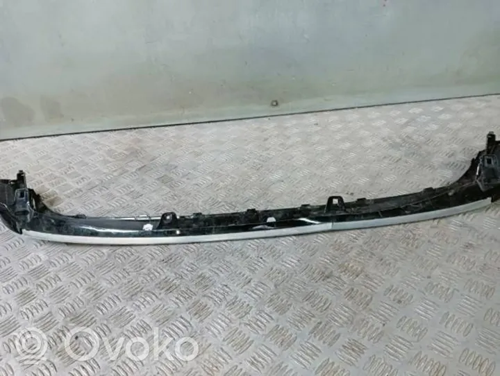 Toyota Corolla E210 E21 Listwa zderzaka przedniego 52401YY010