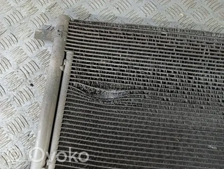 Skoda Octavia Mk3 (5E) Skraplacz / Chłodnica klimatyzacji 5Q0816411S
