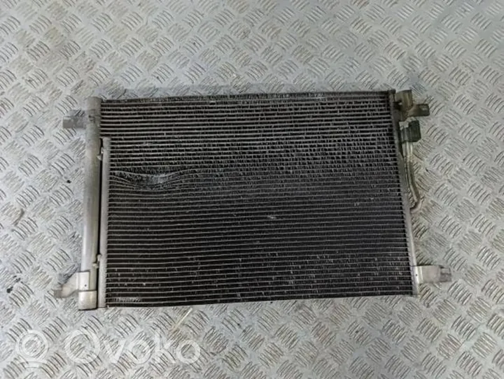 Skoda Octavia Mk3 (5E) Radiateur condenseur de climatisation 5Q0816411S