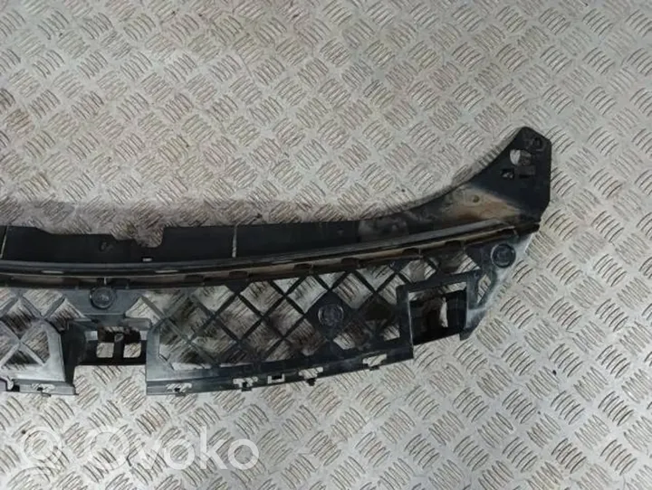 Mercedes-Benz A W177 Panel mocowania chłodnicy / góra A1778851300