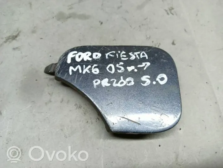 Ford Fiesta Priekinis tempimo kilpos dangtelis 6S6117A989A