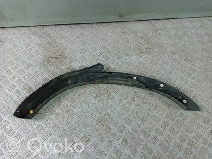 Opel Movano A Listwa / Nakładka na błotnik przedni 7701692570