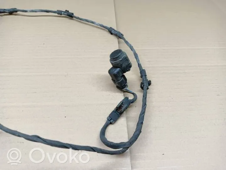 Audi A1 Parking sensor (PDC) wiring loom 8X0971085