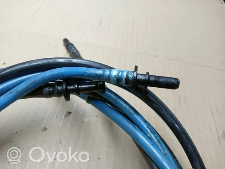 Audi A1 Fuel line/pipe/hose 6Q0201215A