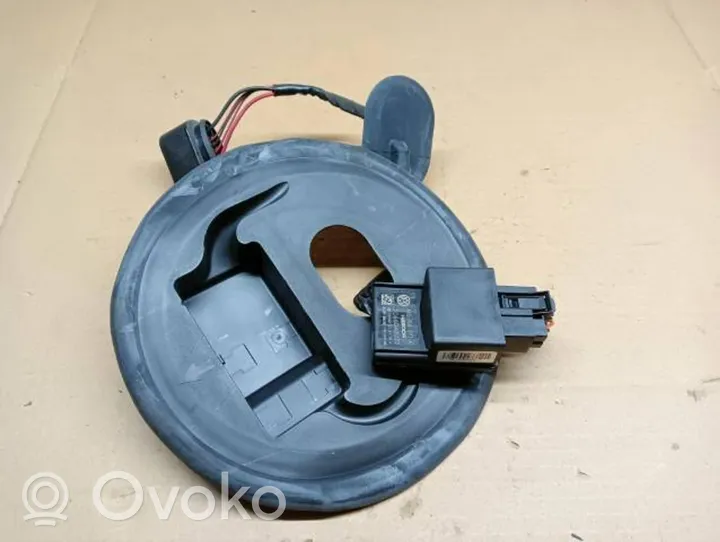 Skoda Fabia Mk3 (NJ) Unité de commande / module de pompe à carburant 1K0906093H