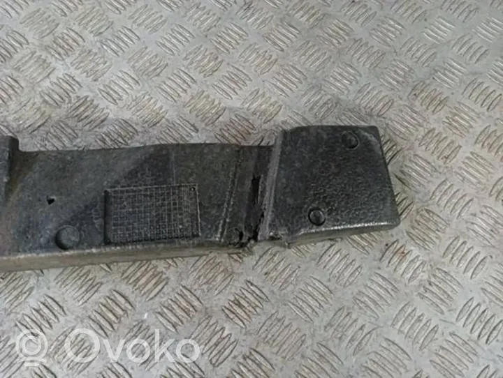 Audi A5 8T 8F Absorber zderzaka przedniego 8T0807550B