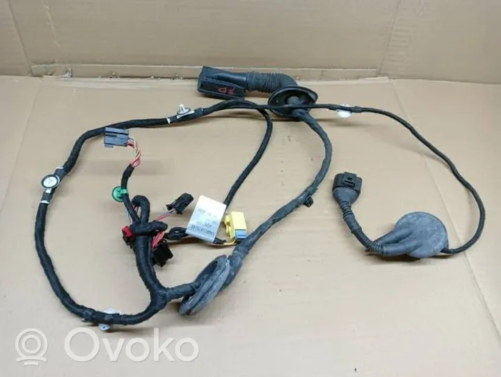 Audi A5 8T 8F Front door wiring loom 8T0971029B