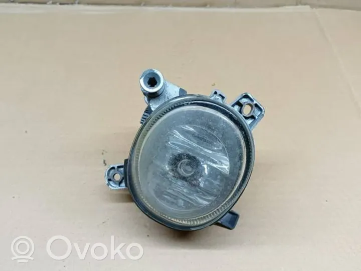 Audi A5 8T 8F Miglas lukturis priekšā 8T0941699