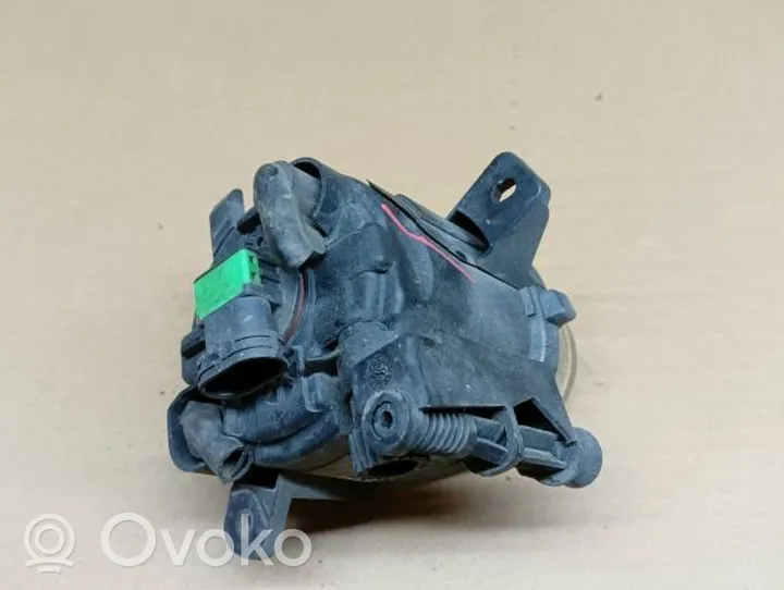 Audi A5 8T 8F Передняя противотуманная фара 8T0941699