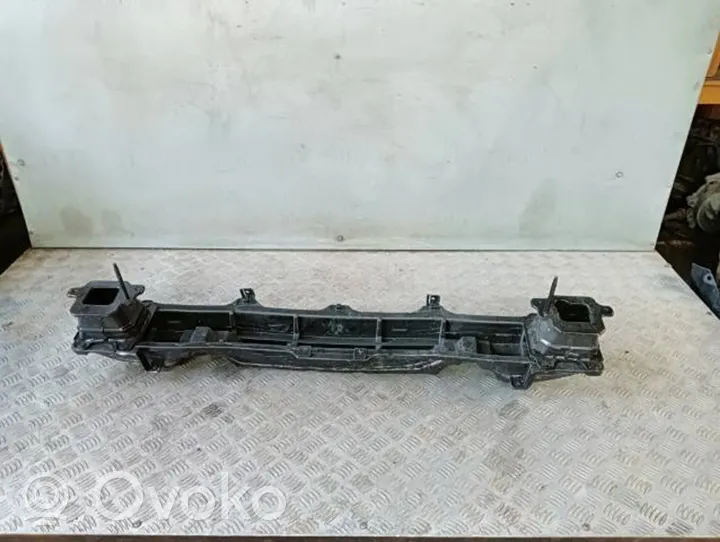 Hyundai Tucson IV NX4 Traversa di supporto paraurti posteriore 86630N7100