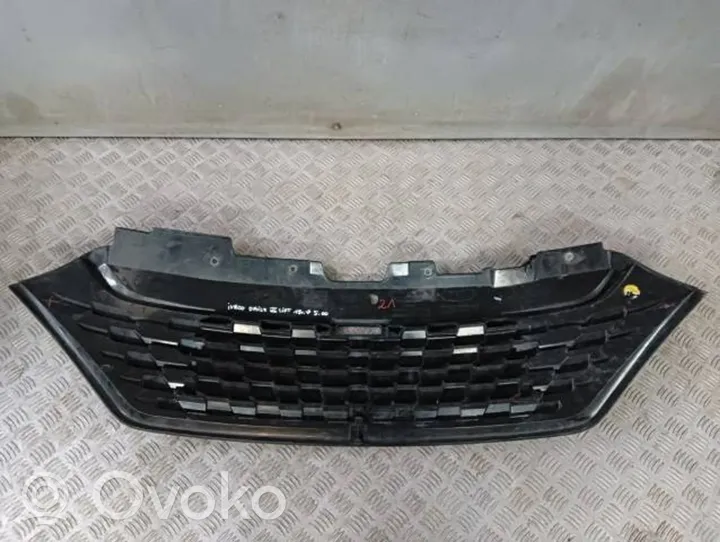 Iveco Daily 5th gen Grille de calandre avant 5802317677