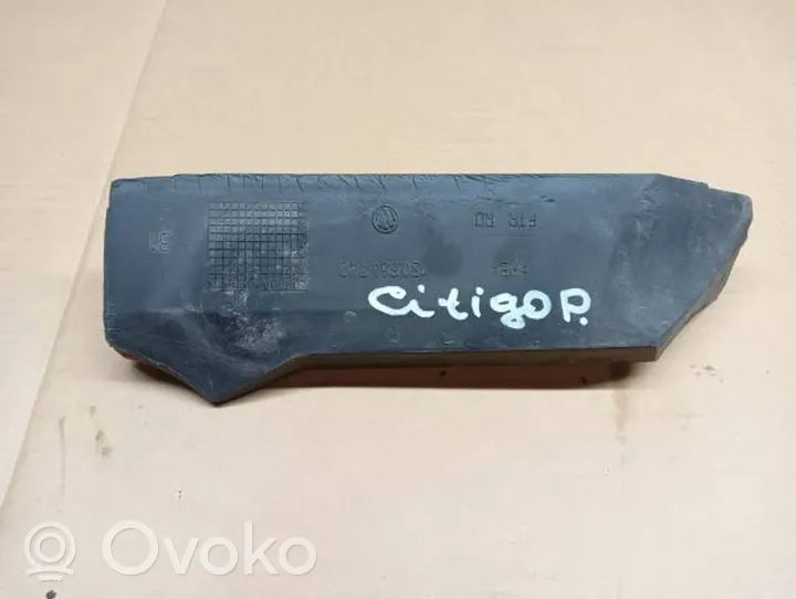 Skoda Citigo Support, joint d'aile caoutchouc en mousse 1S0864742