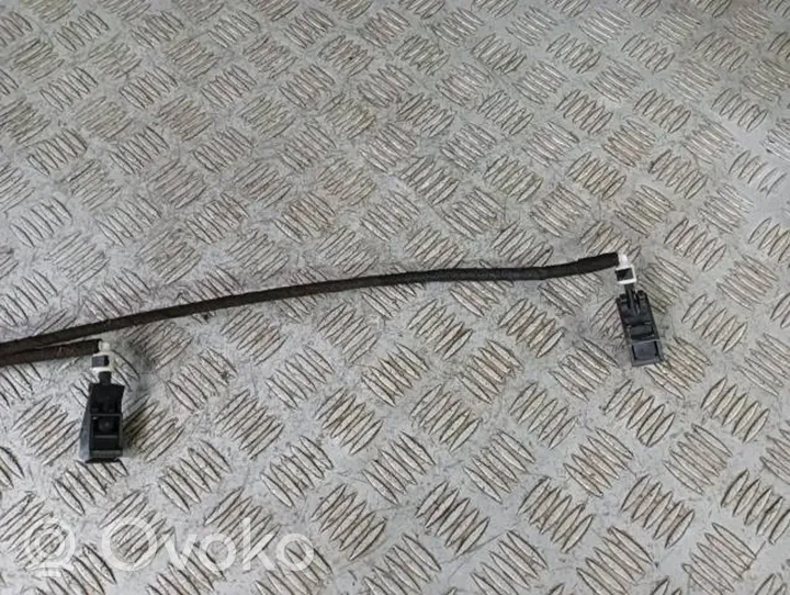 Skoda Citigo Dysza spryskiwacza szyby przedniej / czołowej 1S0955985A