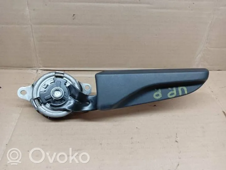 Volkswagen Up Seat adjustment assembly 1S0831092