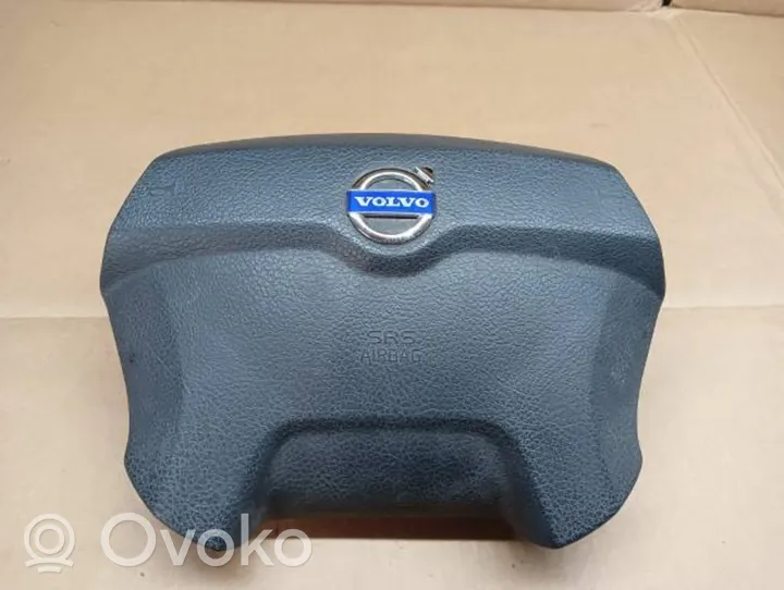 Volvo XC90 Airbag dello sterzo 30754304