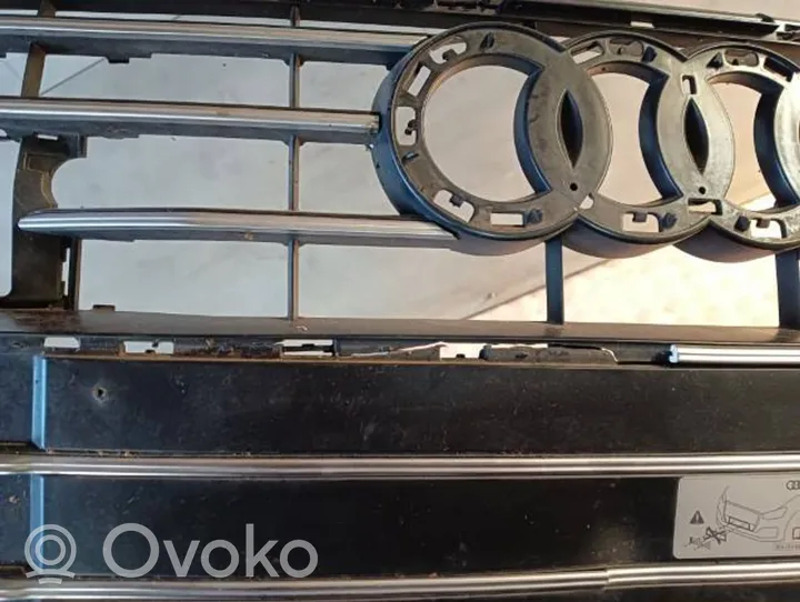 Audi A6 S6 C8 4K Grille de calandre avant 4K0853651C