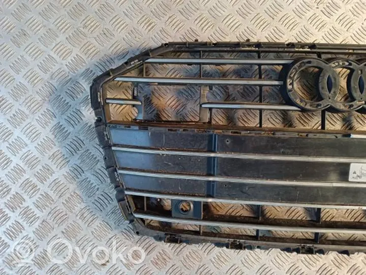 Audi A6 S6 C8 4K Grille de calandre avant 4K0853651C