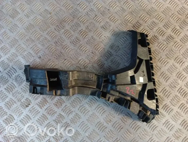 Audi Q3 8U Rear bumper mounting bracket 8U0807454B