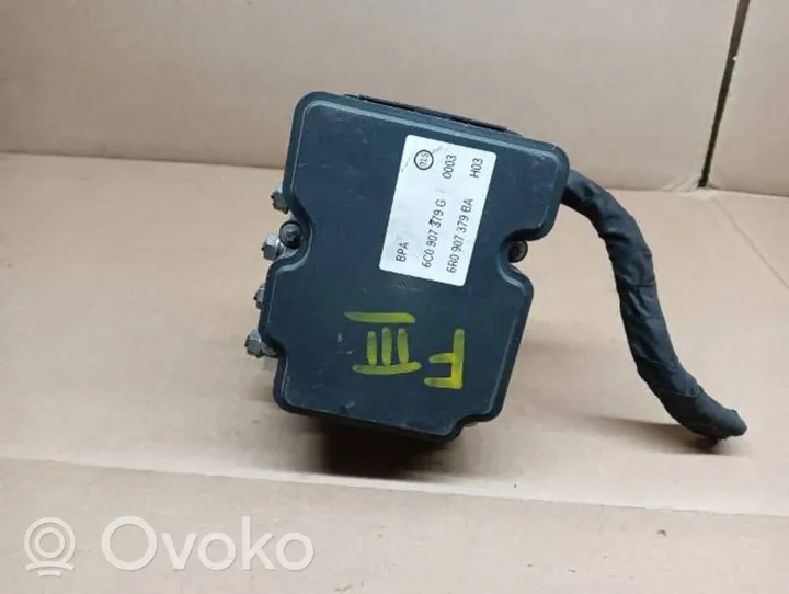 Skoda Fabia Mk3 (NJ) Pompe ABS 6C0907379G