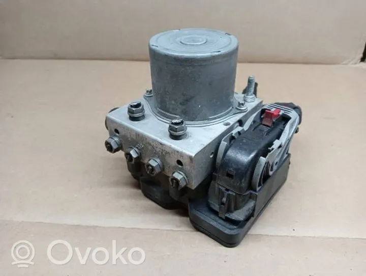 Skoda Fabia Mk3 (NJ) ABS Pump 6C0907379G