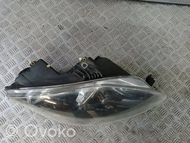 Seat Leon (1P) Lampa przednia 5P2941034A