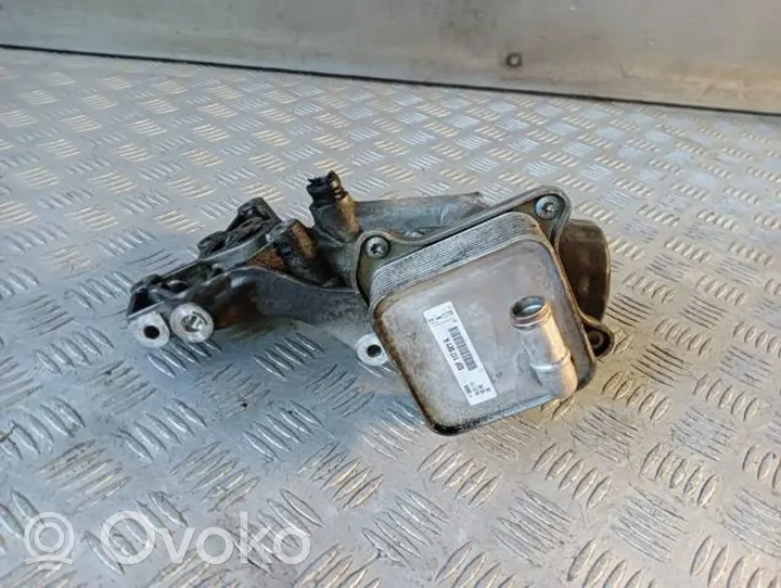 Seat Leon (1P) Support de filtre à huile 03F903143H