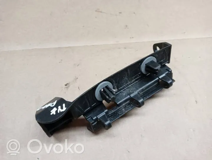 Audi A6 S6 C7 4G Staffa angolare del supporto di montaggio del paraurti 4G5807890A