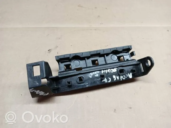 Audi A6 S6 C7 4G Staffa angolare del supporto di montaggio del paraurti 4G5807890A