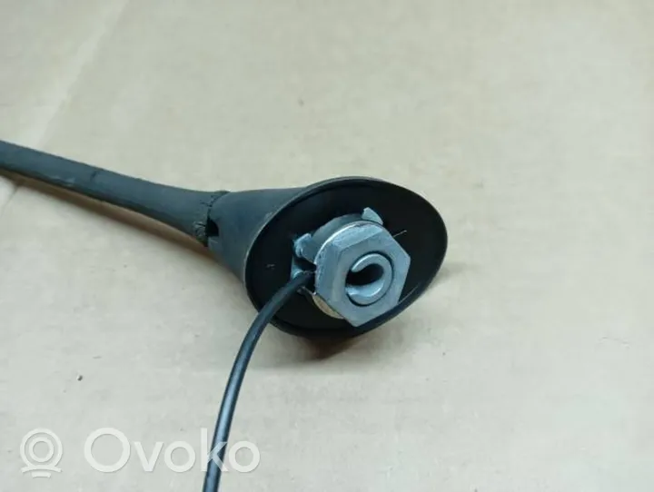 Seat Leon (1P) Antena radiowa 1P0035501B