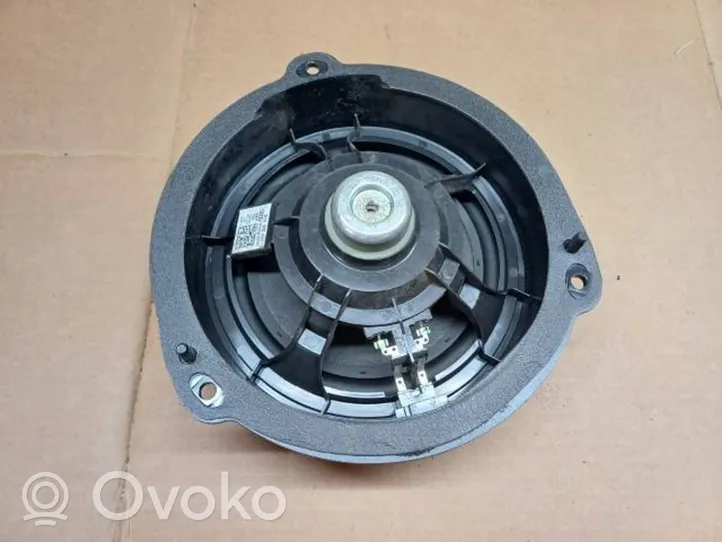 Audi A3 S3 8V Altoparlante ad alta frequenza portiere posteriori 8V4035411