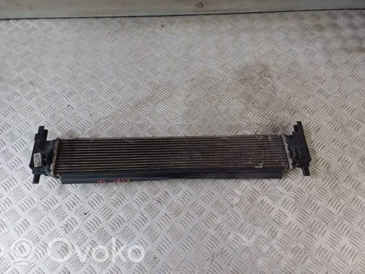 Volkswagen Golf VII Chłodnica powietrza doładowującego / Intercooler 5Q0121251EL