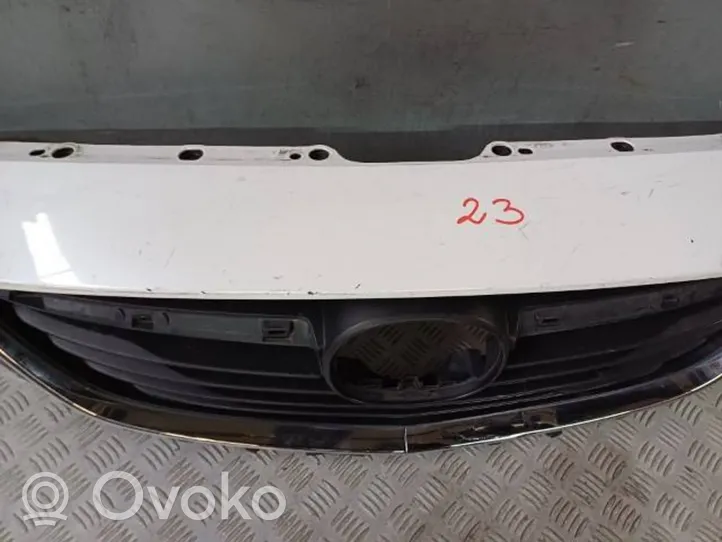 Mazda 6 Grille de calandre avant GHP950712