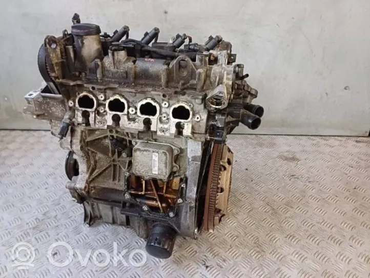 Audi A3 S3 8V Silnik / Komplet CJZA