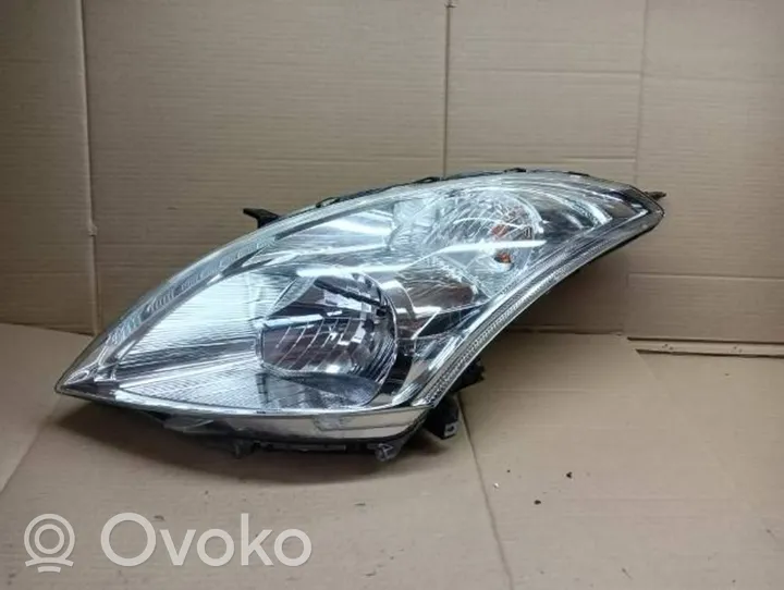 Suzuki Swift Lampa przednia 77K2