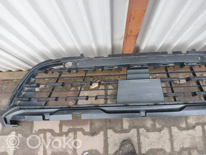 Renault Captur Grille inférieure de pare-chocs avant 620260503R