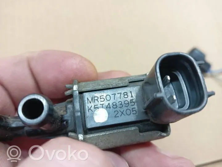 Mitsubishi Space Star Turbo solenoid valve MR507781