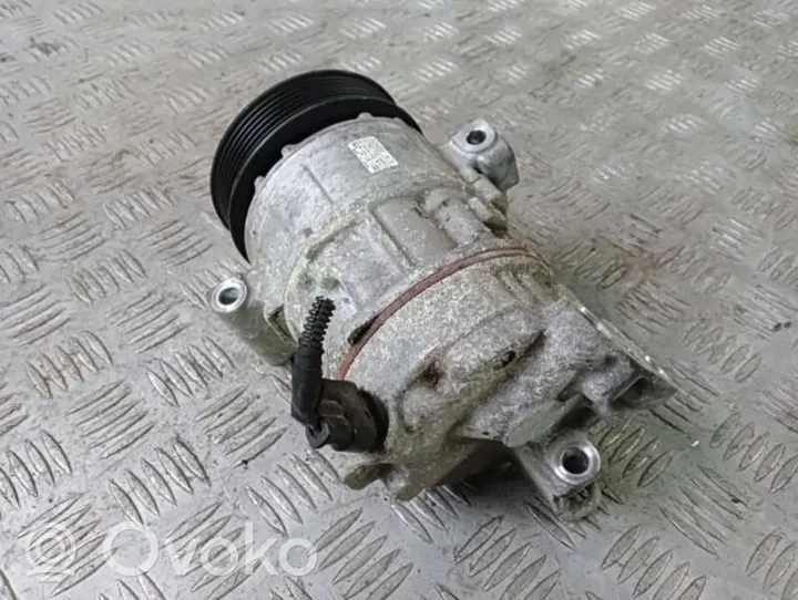 Suzuki SX4 S-Cross Compressore aria condizionata (A/C) (pompa) 4472807760