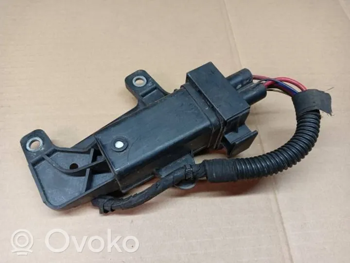 Volkswagen Up Coolant fan relay 1S0919506