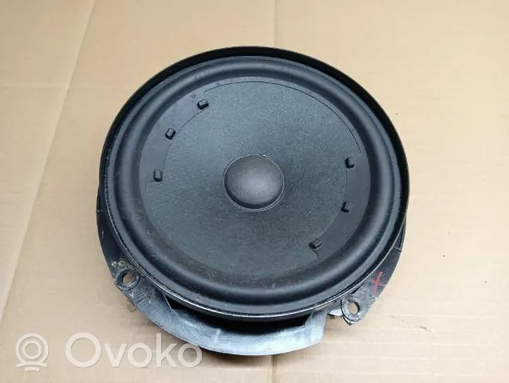 Volkswagen Golf VII Front door speaker 5G0035453G