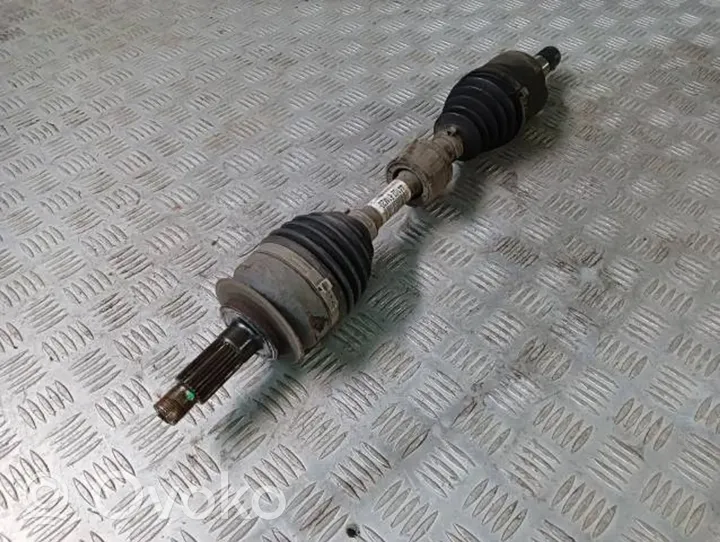 Suzuki SX4 S-Cross Semiasse anteriore 4410261M20